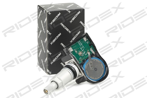 датчик на колелото, контролна система за налягане в гумите RIDEX               