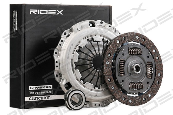 комплект съединител RIDEX               