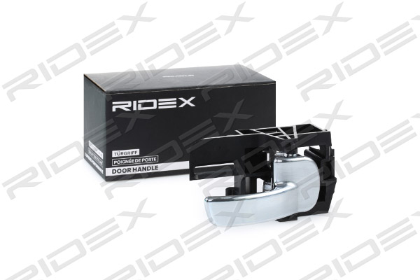 ръкохватка на врата RIDEX               