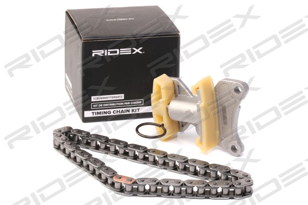 комплект ангренажна верига RIDEX               