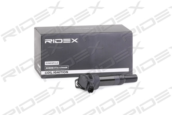 запалителна бобина RIDEX               