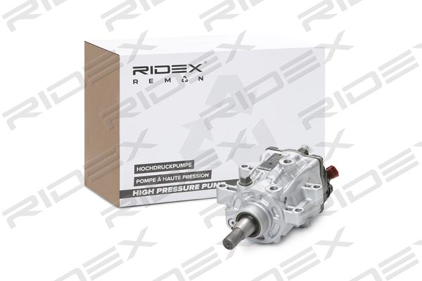 помпа за високо налягане RIDEX               