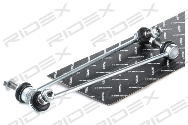 ремонтен комплект, свързваща стабилизираща щанга RIDEX               