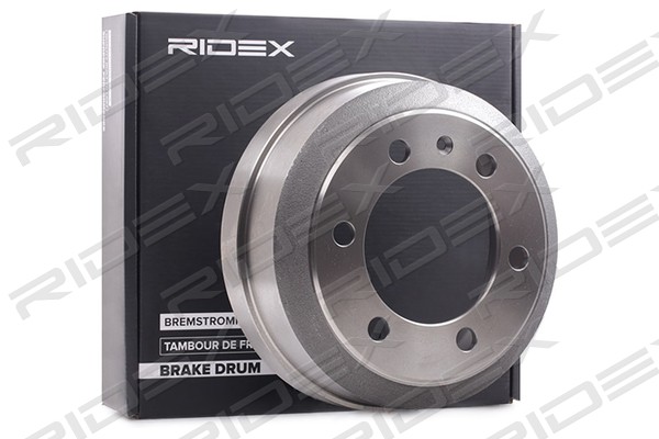 спирачен барабан RIDEX               