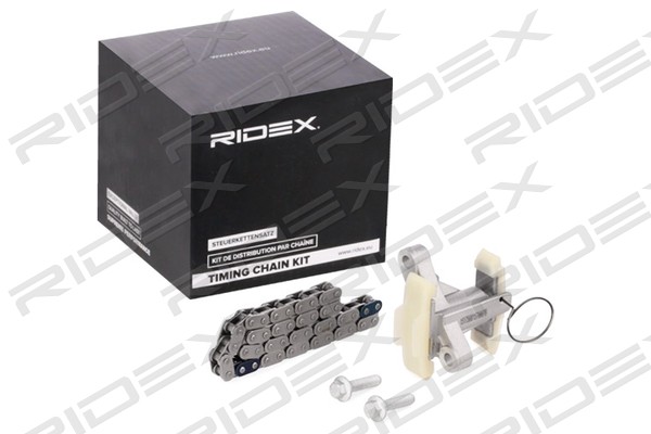 комплект ангренажна верига RIDEX               