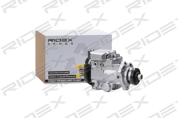 ГНП-горивонагнетателна помпа RIDEX               