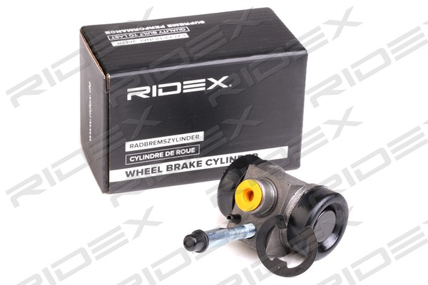 спирачно цилиндърче на колелото RIDEX               