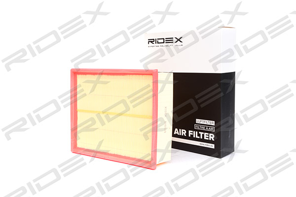 въздушен филтър RIDEX               