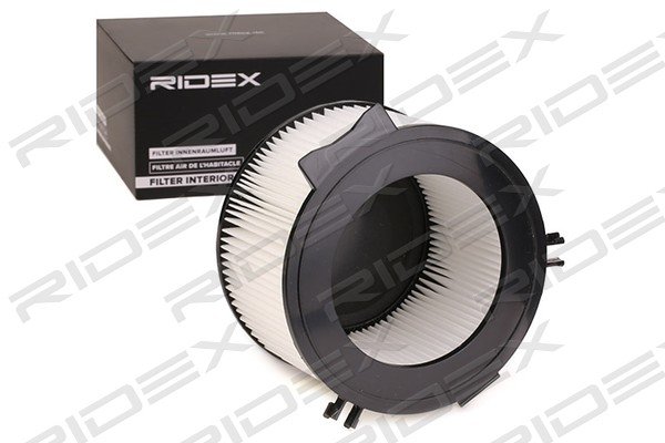 Филтър купе (поленов филтър) RIDEX               