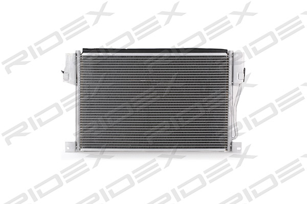 Радиатор климатик за VOLVO S70 (LS) 2.5 TDi AWD 448C0034 RIDEX               
