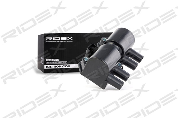 запалителна бобина RIDEX               