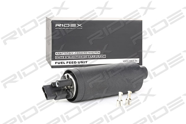 горивна помпа RIDEX               