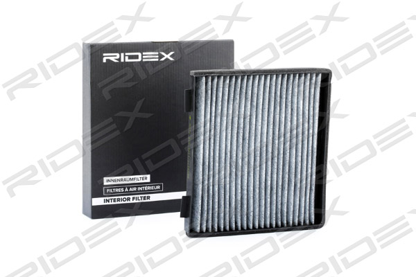Филтър купе (поленов филтър) RIDEX               