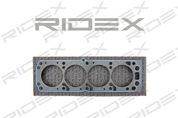 гарнитура, цилиндрова глава RIDEX               