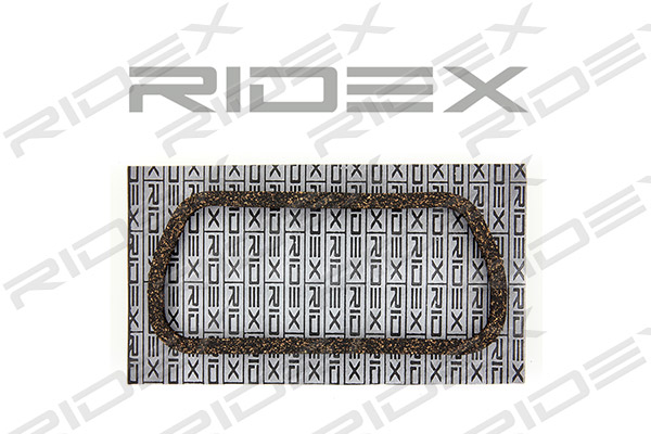 гарнитура, капак на цилиндрова глава RIDEX               