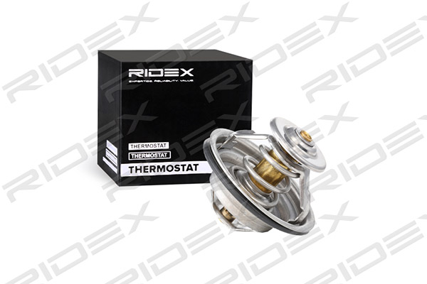 термостат, охладителна течност RIDEX               