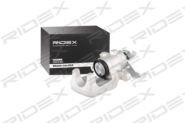 спирачен апарат RIDEX               