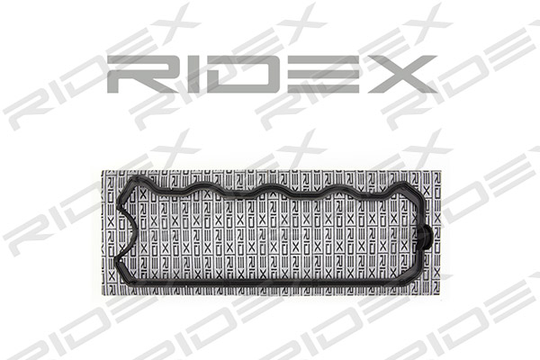 комплект гарнитури, капак на цилиндровата глава RIDEX               