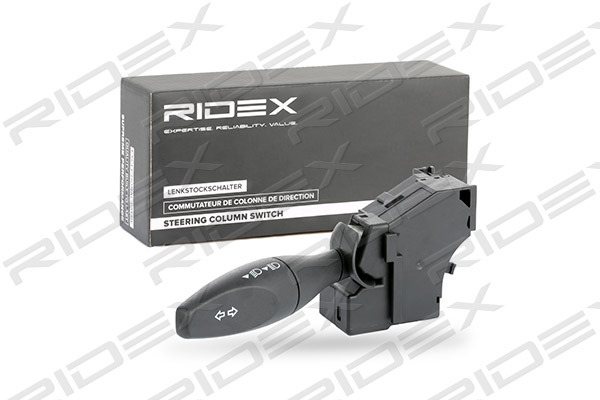 превключвател на кормилната колона RIDEX               