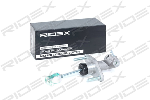 горна помпа на съединител RIDEX               