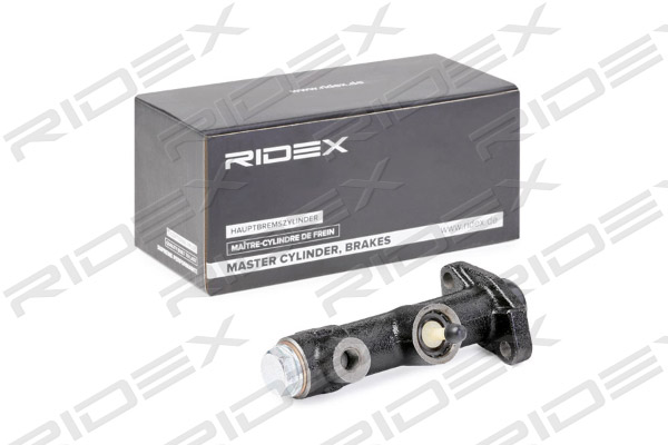 горна помпа на съединител RIDEX               