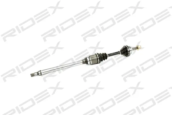 полуоска RIDEX               