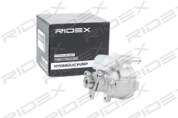 хидравлична помпа, кормилно управление RIDEX               