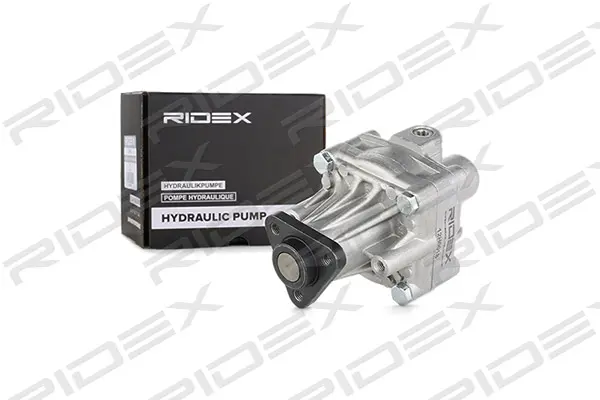 хидравлична помпа, кормилно управление RIDEX               