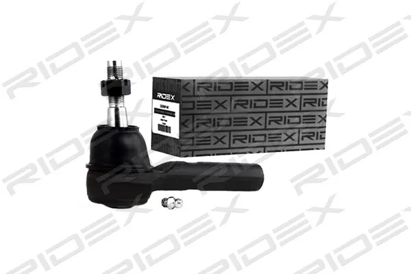 накрайник на напречна кормилна щанга RIDEX               