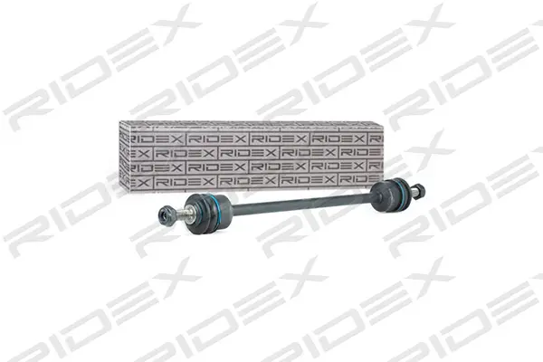 биалета RIDEX               