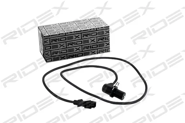 импулсен датчик, колянов вал RIDEX               