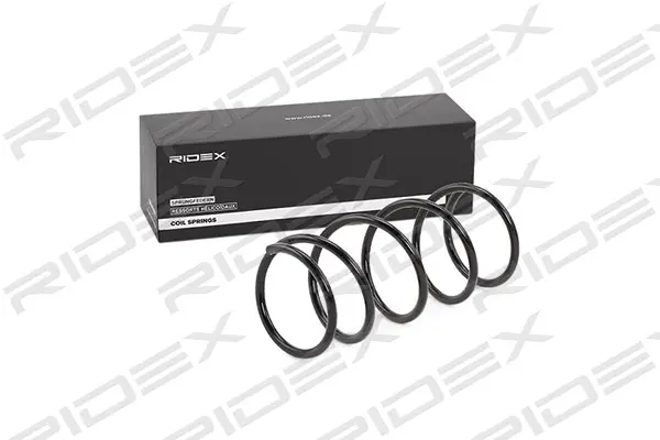 пружина за ходовата част RIDEX               
