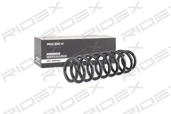 пружина за ходовата част RIDEX               