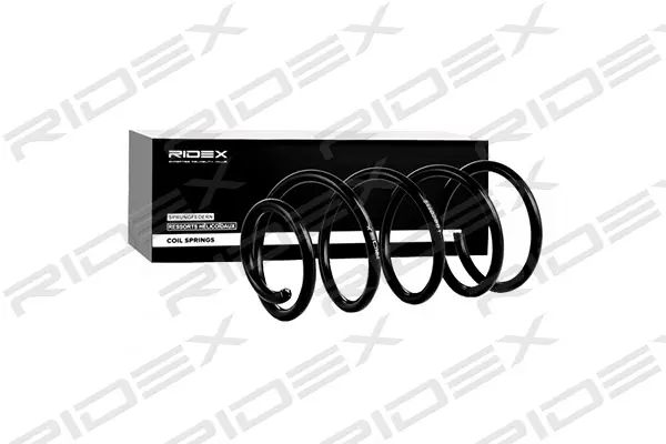 пружина за ходовата част RIDEX               