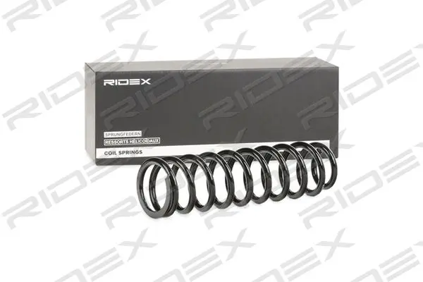 пружина за ходовата част RIDEX               