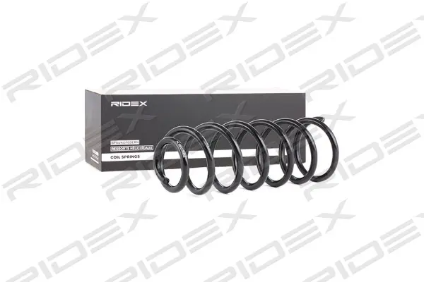 пружина за ходовата част RIDEX               