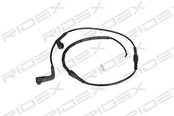 предупредителен контактен сензор, износване на накладките RIDEX               