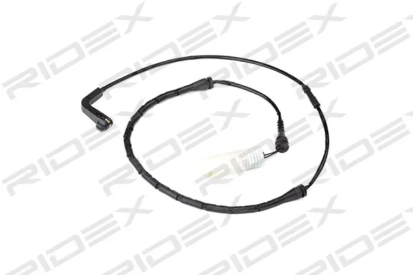 предупредителен контактен сензор, износване на накладките RIDEX               