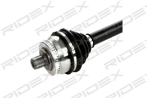 полуоска RIDEX               