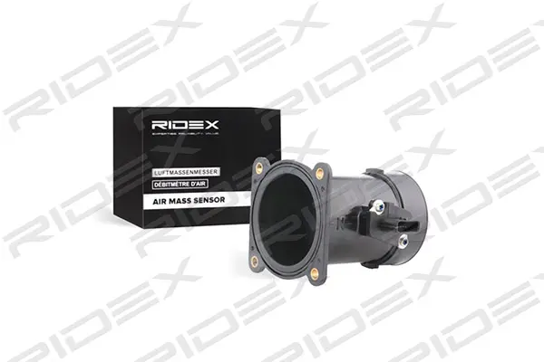 въздухомер-измерител на масата на въздуха RIDEX               