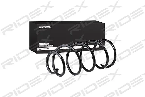 пружина за ходовата част RIDEX               