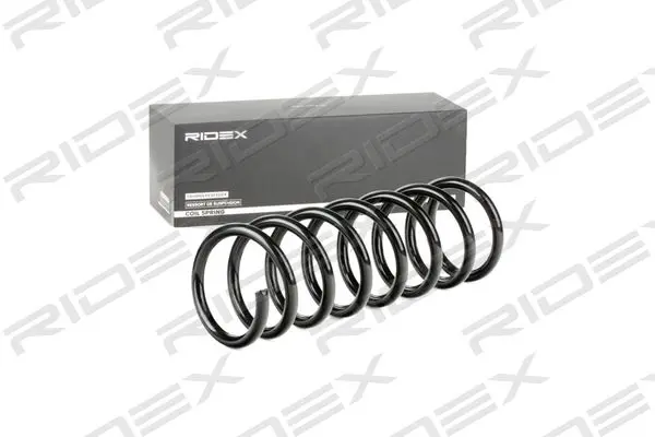 пружина за ходовата част RIDEX               