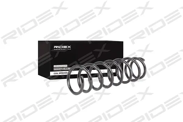 пружина за ходовата част RIDEX               