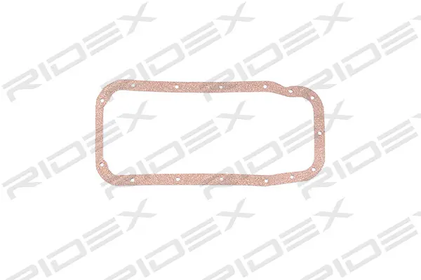 уплътнение, маслена вана (картер) RIDEX               