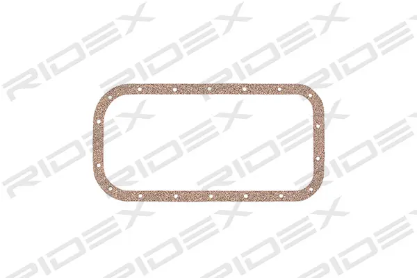 уплътнение, маслена вана (картер) RIDEX               