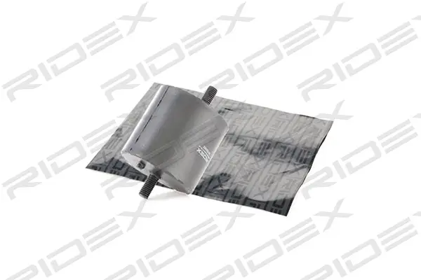 окачване, двигател RIDEX               