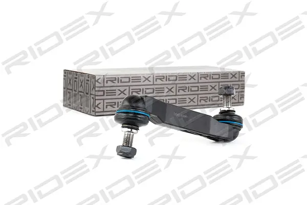 биалета RIDEX               