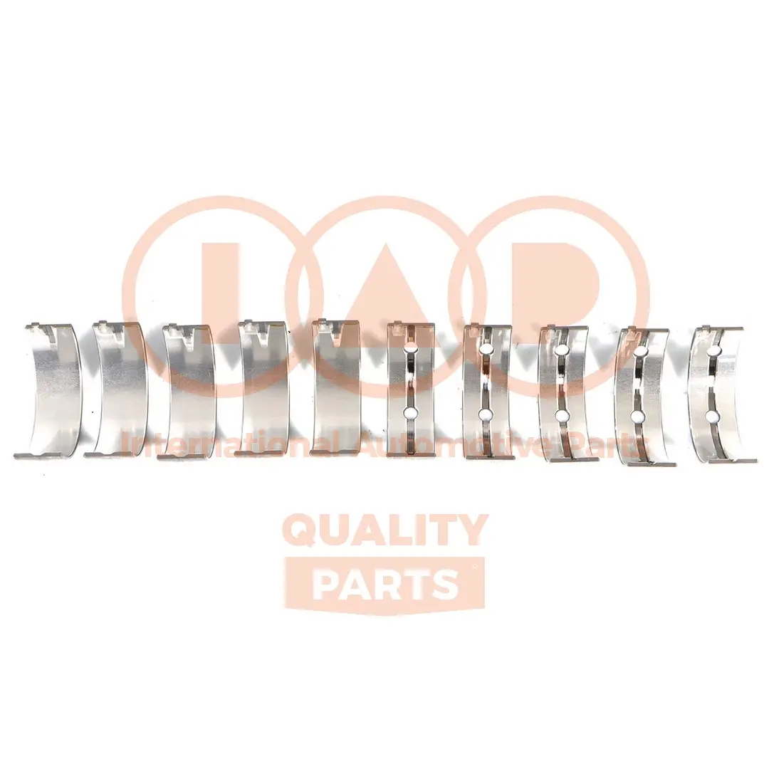 к-кт лагери колянов вал IAP QUALITY PARTS   