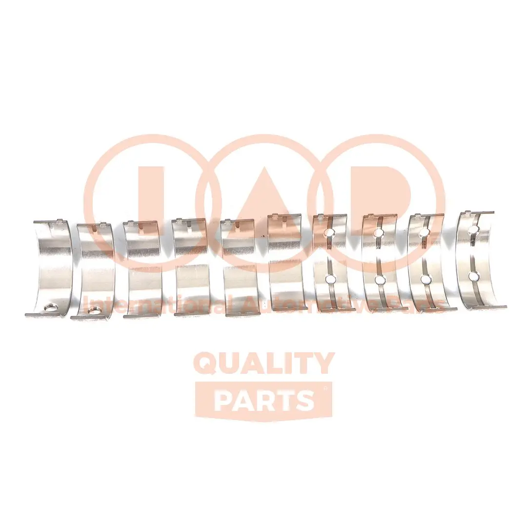 к-кт лагери колянов вал IAP QUALITY PARTS   