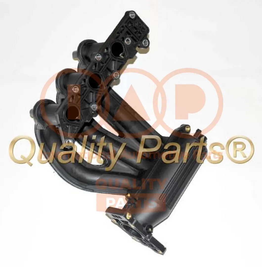 всмукателна тръба, захранване с въздух IAP QUALITY PARTS   